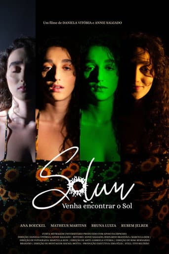 Solum (2024) poster