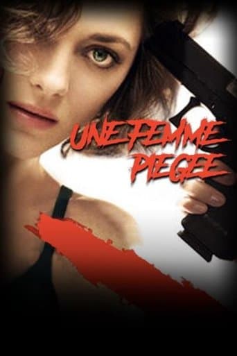 A Woman in Danger (2001) poster