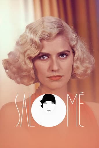 Salomé (1991) poster