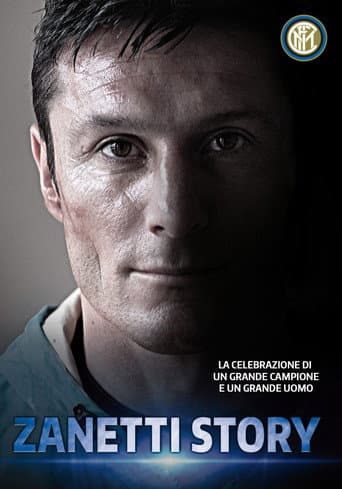 Zanetti Story (2015) poster