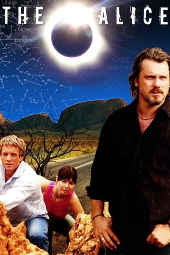The Alice (2004) poster