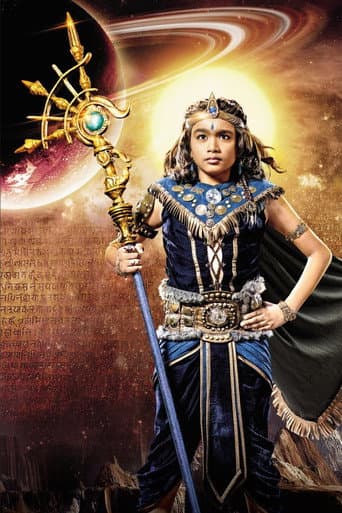 Karmaphal Daata Shani (2016) poster