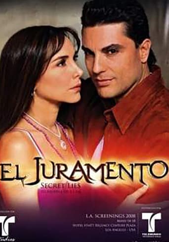 El juramento (2008) poster