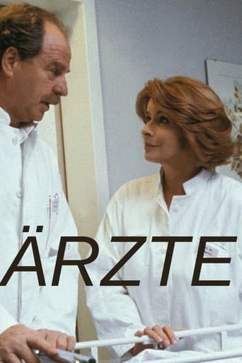 Ärzte (1994) poster