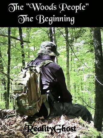 The "Woods People" The Beginning (2011) poster