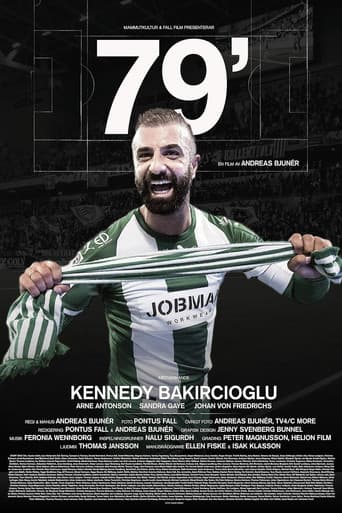 79' (2019) poster
