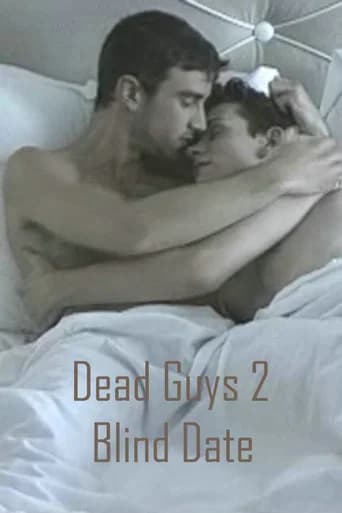Dead Guys 2: Blind Date (2005) poster