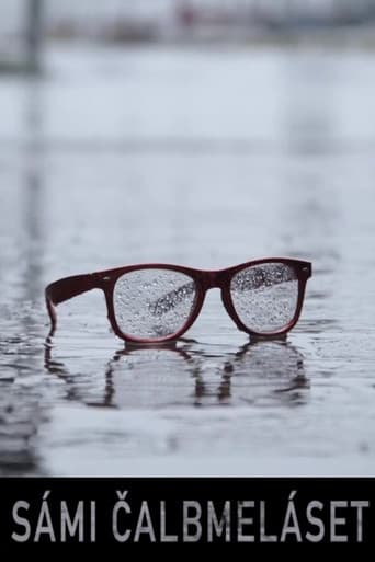 Sami glasses (2024) poster