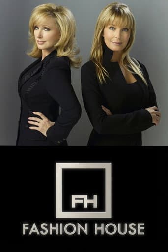 Fashion House (2006) poster