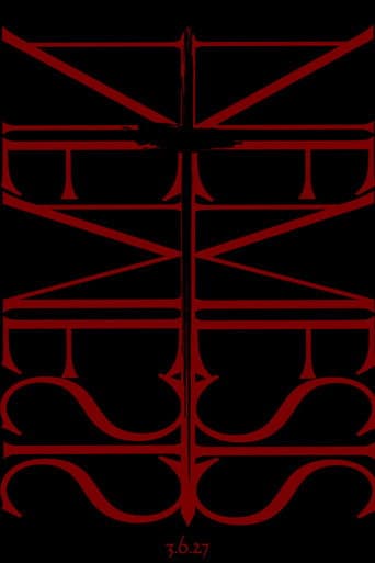 Nemesis (2027) poster