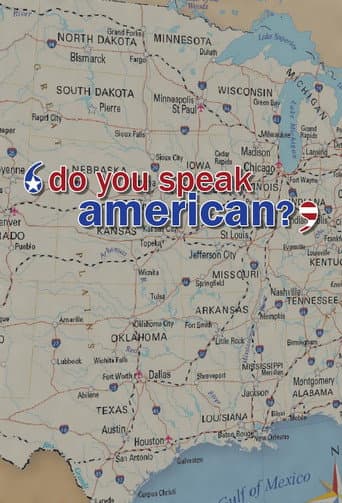 Do You Speak American? (2005) poster