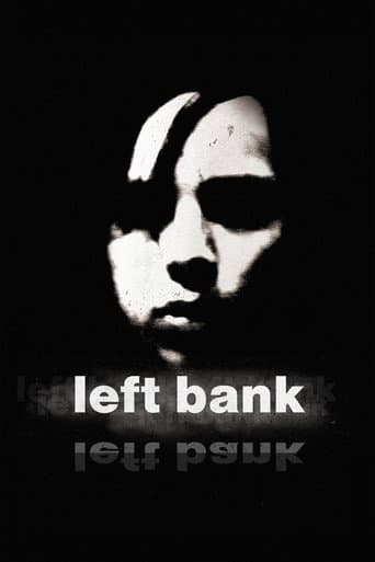 Left Bank (2008) poster