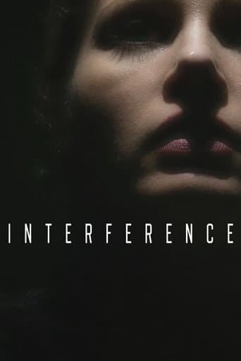 Interference (2018) poster