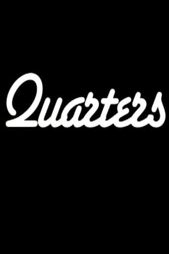 Quarters (2013) poster