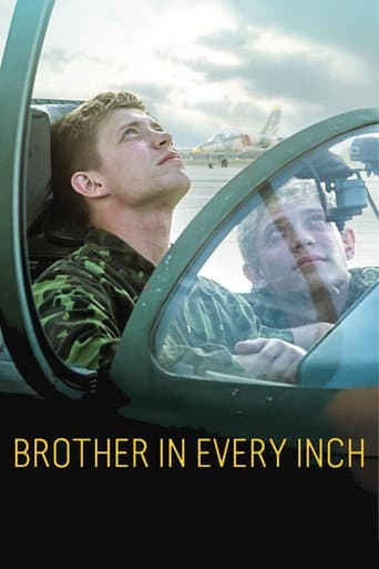 Brother in Every Inch (2022) poster