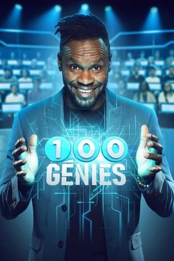 100 Geniuses (2019) poster