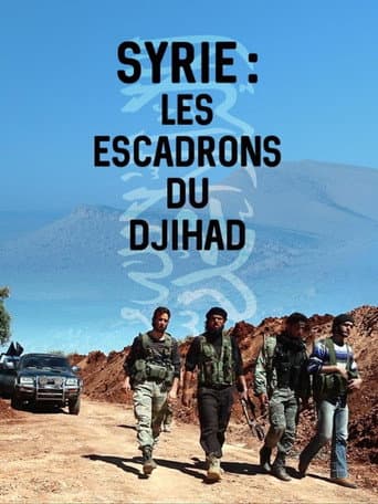 Syria: the Legions of Holy War (2015) poster