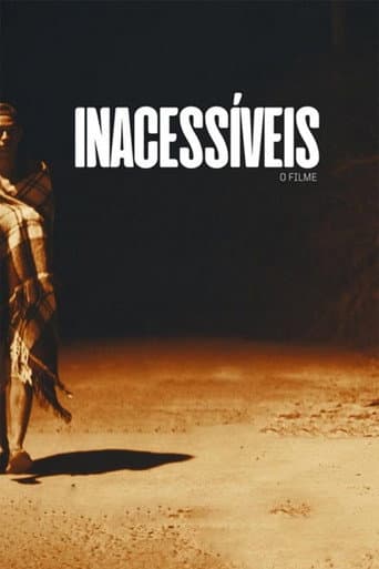 Inacessíveis (2024) poster