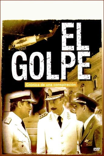 The Blow: Chronicle of a Conspiracy (2006) poster