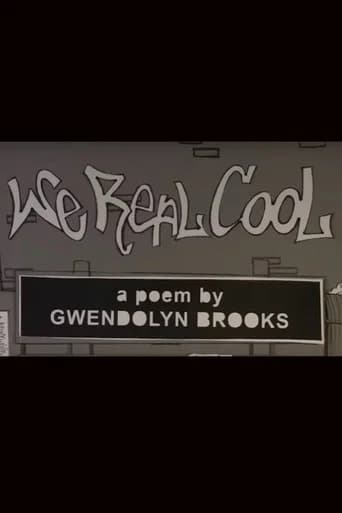 We Real Cool (2017) poster