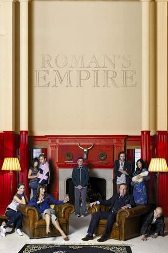 Roman's Empire (2007) poster