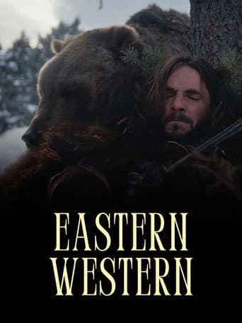 Eastern Western (2025) poster