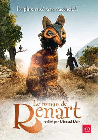 Le Roman de Renart (1974) poster