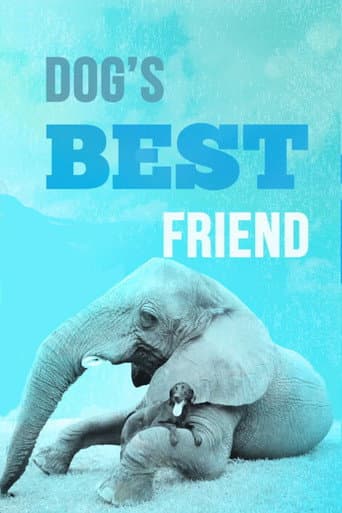 Dog's Best Friend (2014) poster