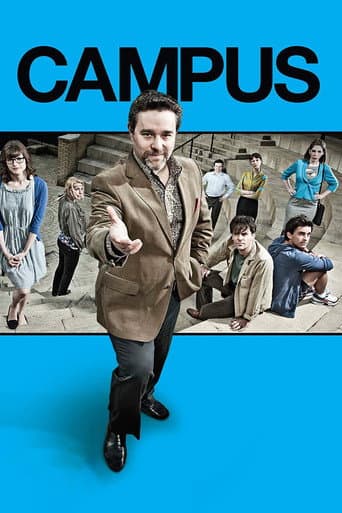 Campus (2011) poster