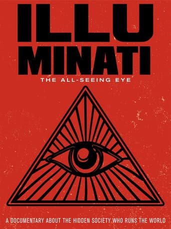 Illuminati (2020) poster