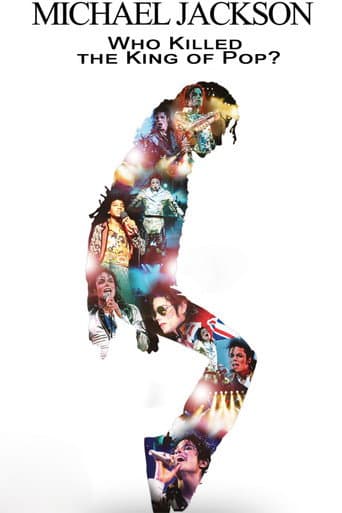 Michael Jackson: The Inside Story - What Killed the King of Pop? (2010) poster