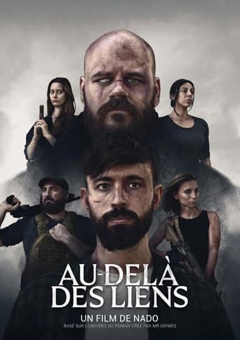 Au-delà des liens (2026) poster