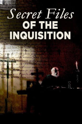 Secret Files of the Inquisition (2006) poster