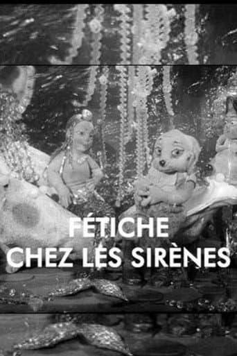 The Mascot and the Mermaids (1937) poster