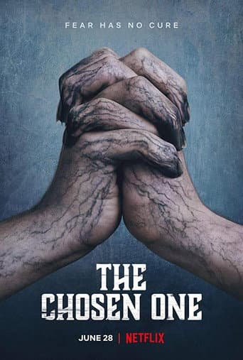 The Chosen One (2019) poster