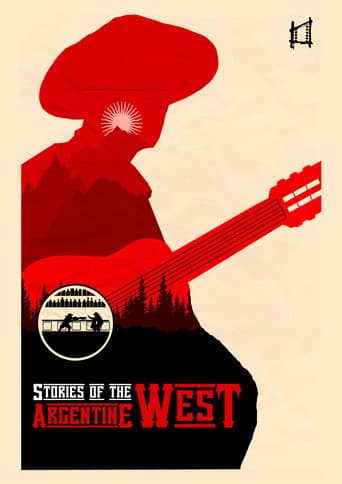 Stories of the Argentine West (2023) poster