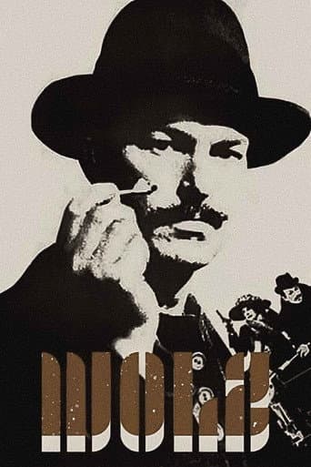 Wolz – Life and Transfiguration of a German Anarchist (1973) poster