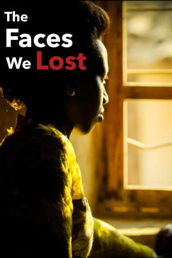 The Faces We Lost (2017) poster
