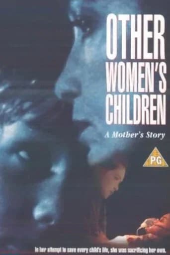 Other Women's Children (1993) poster