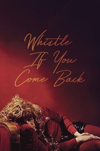 Whistle If You Come Back (1993) poster