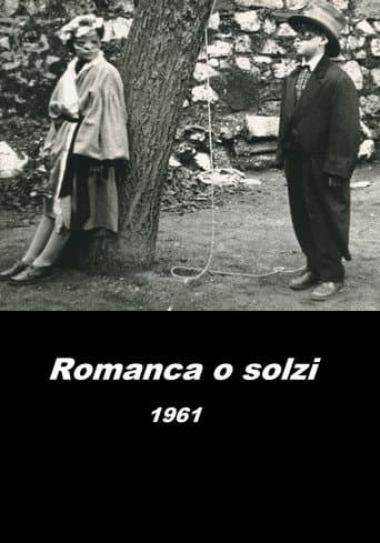 Romance of a Tear (1961) poster