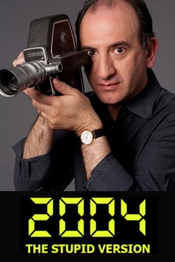 2004: The Stupid Version (2004) poster
