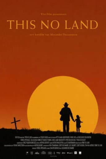 This No Land (2018) poster