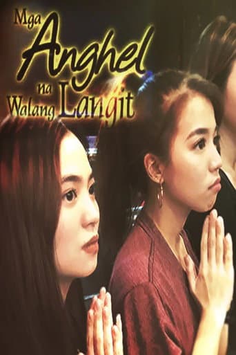 Angels Without a Heaven (2005) poster