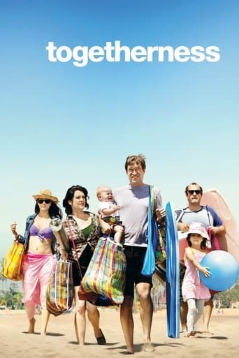 Togetherness (2015) poster