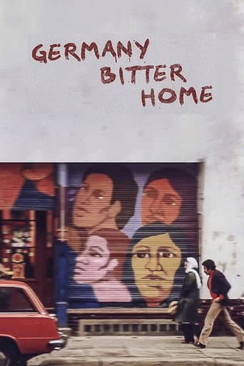 Germany, Bitter Home (1979) poster