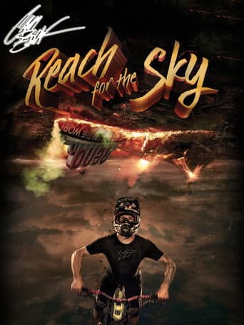 Reach for the Sky (2015) poster