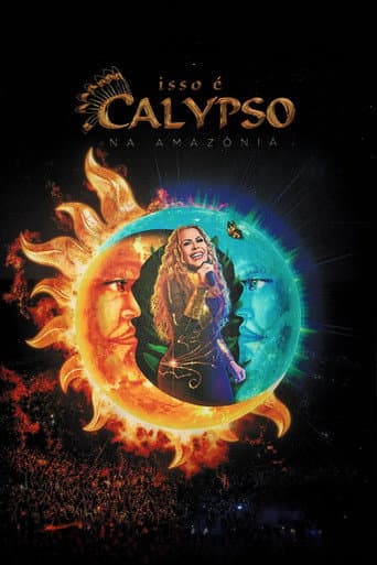 Joelma - Isso é Calypso na Amazônia (2022) poster