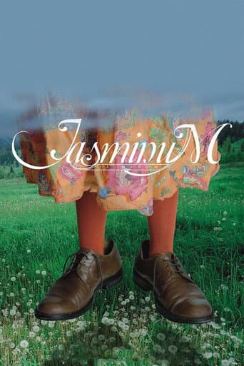 Jasminum (2006) poster