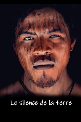 Le silence de la terre (2025) poster